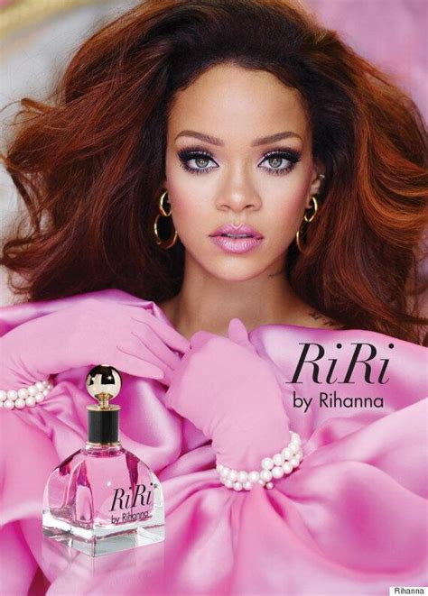 Rihanna perfumes and colognes